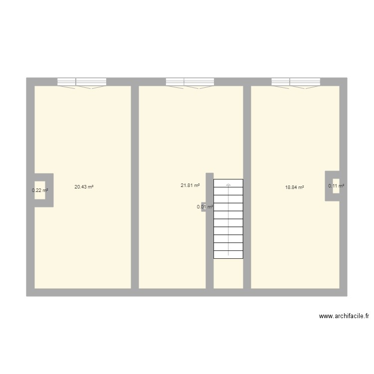 maison st barthélémy. Plan de 0 pièce et 0 m2