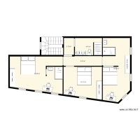 Plan Duplex N2 PROJET 2