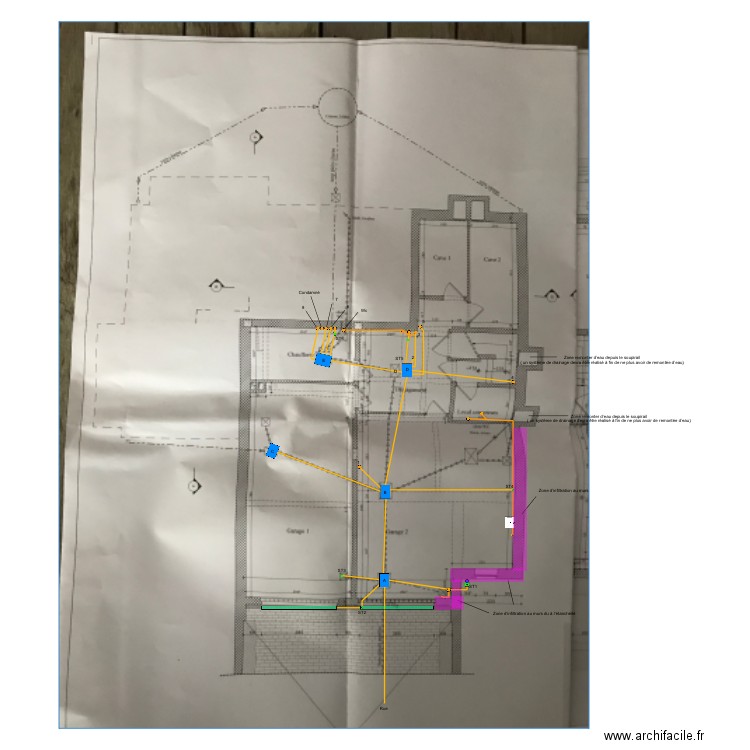 24 inspace cormorans 7 0522. Plan de 0 pièce et 0 m2