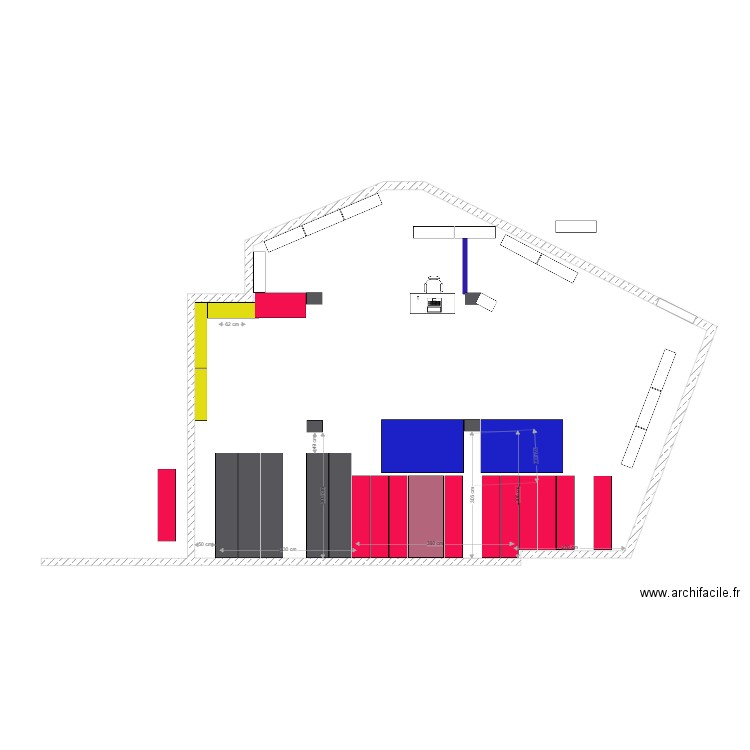 inter 100 10 02 21bis. Plan de 0 pièce et 0 m2