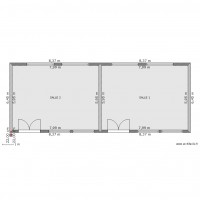 PROJET DE CONSTRUCTION DE 4 SALLES DE CLASSES