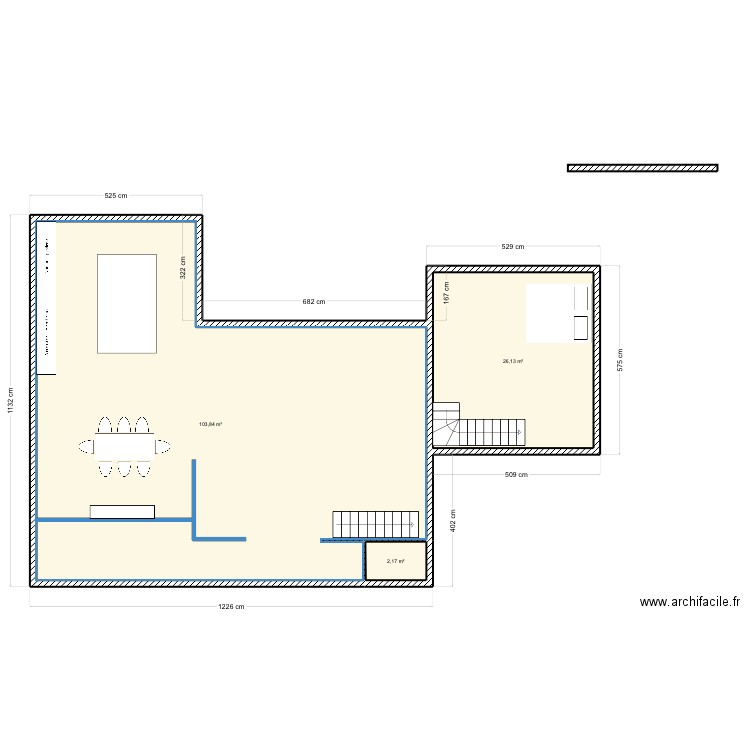 ,khhjvghcfgcx. Plan de 13 pièces et 318 m2