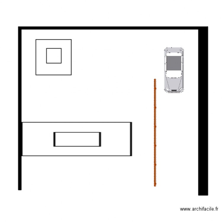 maisons nanou 1. Plan de 0 pièce et 0 m2