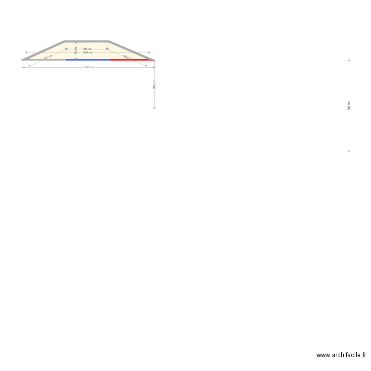 terrasse jardin2 a. Plan de 0 pièce et 0 m2