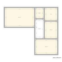 plan maison NB