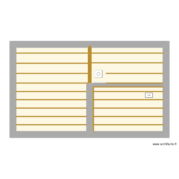 SCHEMA MCO. Plan de 0 pièce et 0 m2