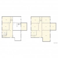 plan Appartement F4 Azed2