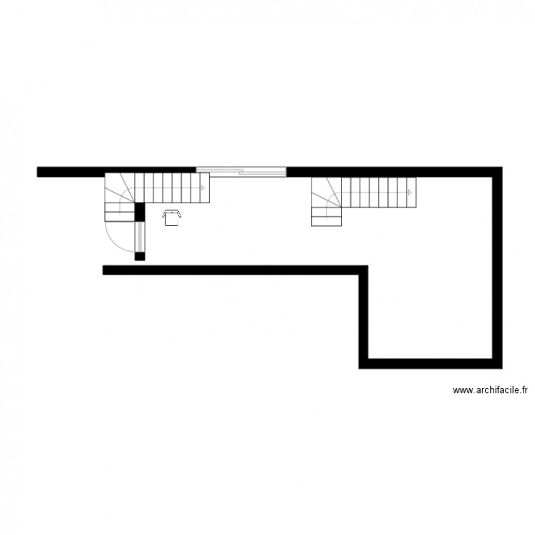 xel. Plan de 0 pièce et 0 m2