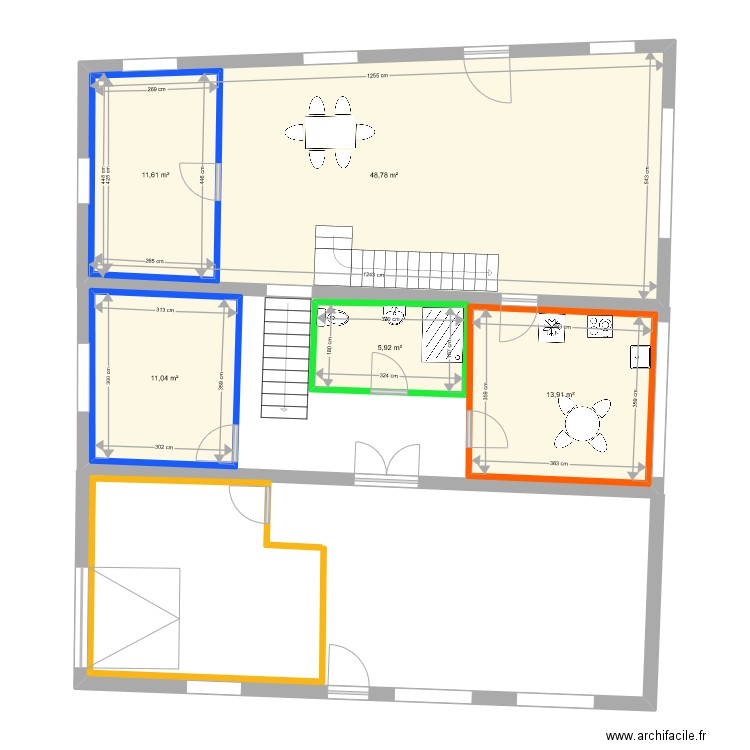 marmar_3. Plan de 0 pièce et 0 m2