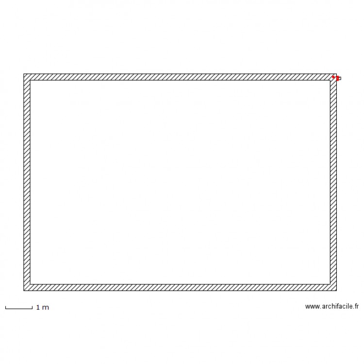 plan1. Plan de 0 pièce et 0 m2