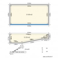 piscine 8x4