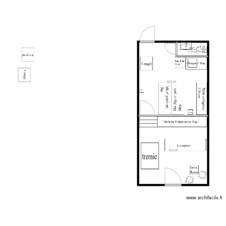 Draguignan. Plan de 0 pièce et 0 m2