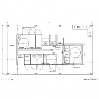 sanitaire 2013 dimensions 3