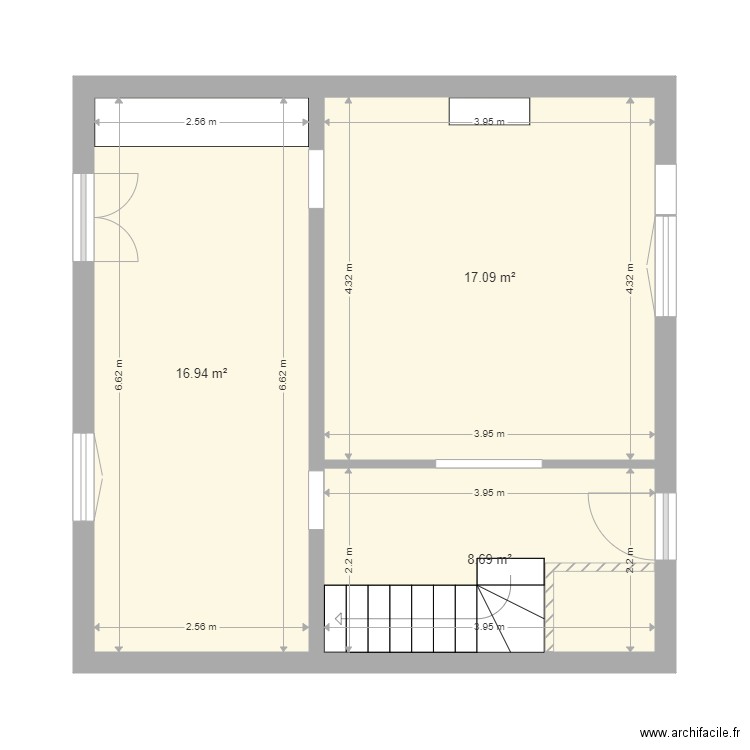 Le24. Plan de 0 pièce et 0 m2