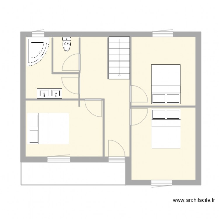 AVIS 2. Plan de 0 pièce et 0 m2