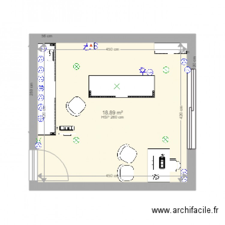 CAB JACKIE final2. Plan de 0 pièce et 0 m2