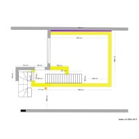 Projet 3 Molenbeek etage a 200cm v3.3