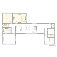 PLAN maison 4