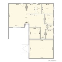 plan maison sth