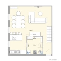 appartement 3 niveau 1