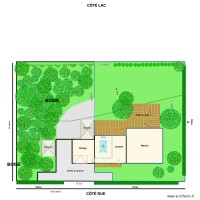 Plan cadastre 223-02-01