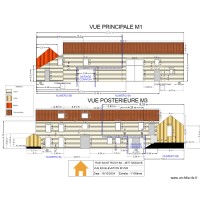 V.RADOUX - VUE EN ELEVATION M1/M3 - V2.24