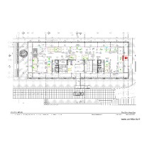 Exhibitor Village Floor Plan 280924