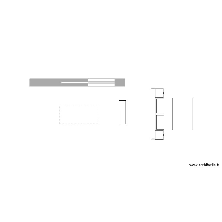 SALMA. Plan de 0 pièce et 0 m2