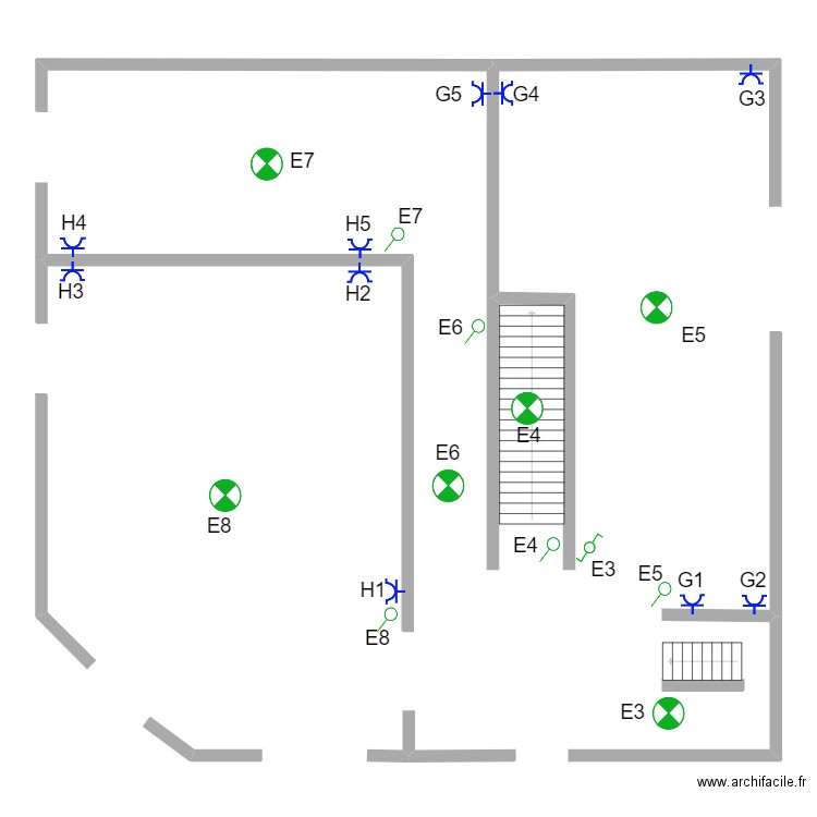 123. Plan de 0 pièce et 0 m2