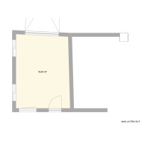 plan d'un garage