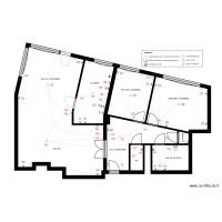 Plan de position Dodaine 09 mars 2025