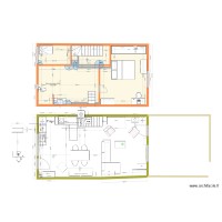 PLANS MAISON autre