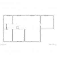 Plan évacuation garderie