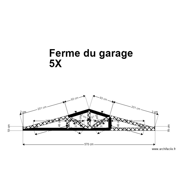 samu 31. Plan de 0 pièce et 0 m2