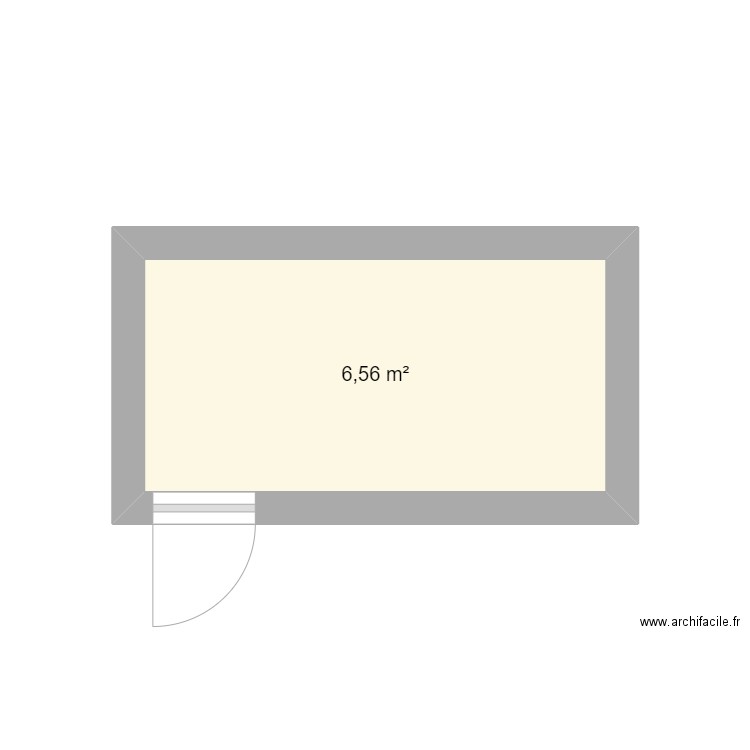 01b. Plan de 0 pièce et 0 m2