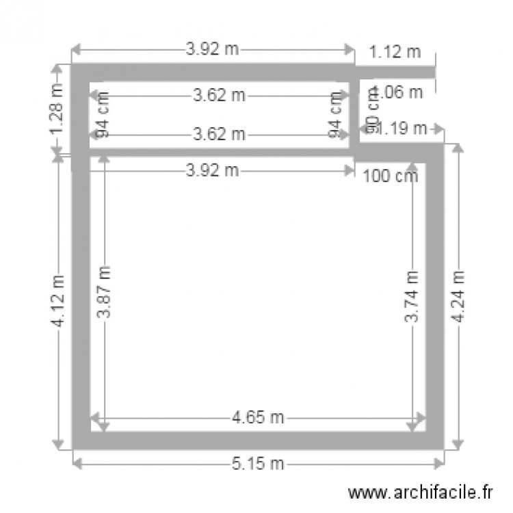 ch1. Plan de 0 pièce et 0 m2