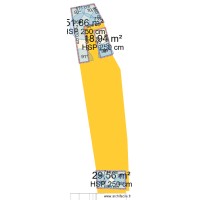 IMPORT CADASTRE 