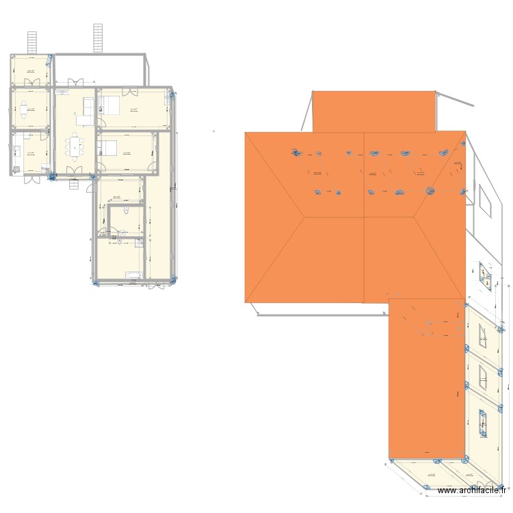 TIVOLI2. Plan de 0 pièce et 0 m2