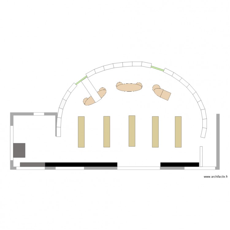 Adour v2. Plan de 0 pièce et 0 m2