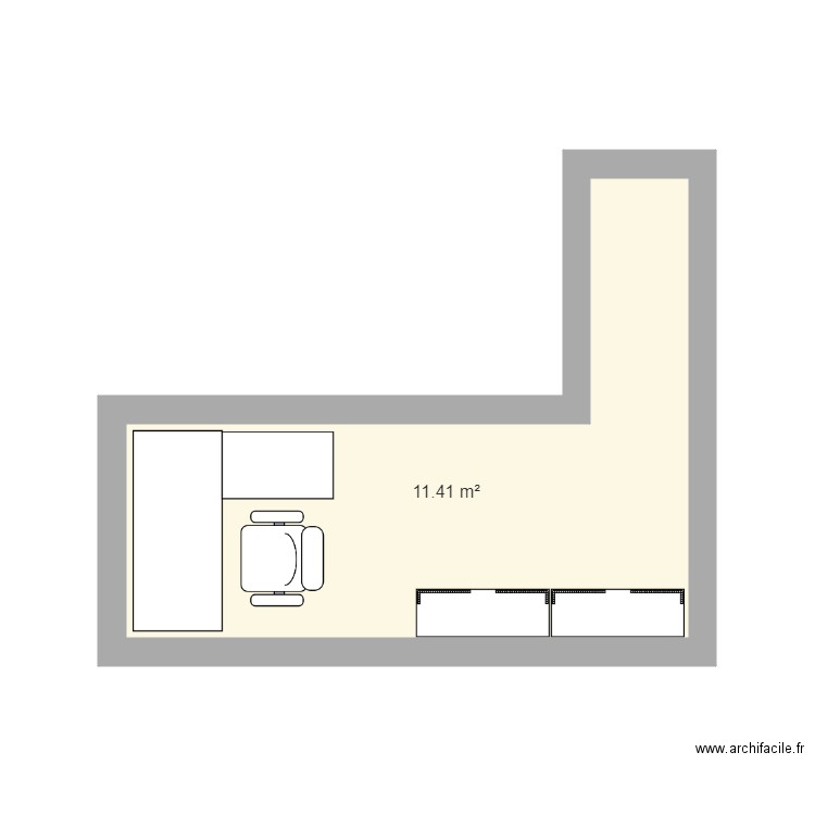 logistique. Plan de 0 pièce et 0 m2