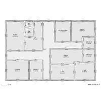 Nouveau plan location Etage