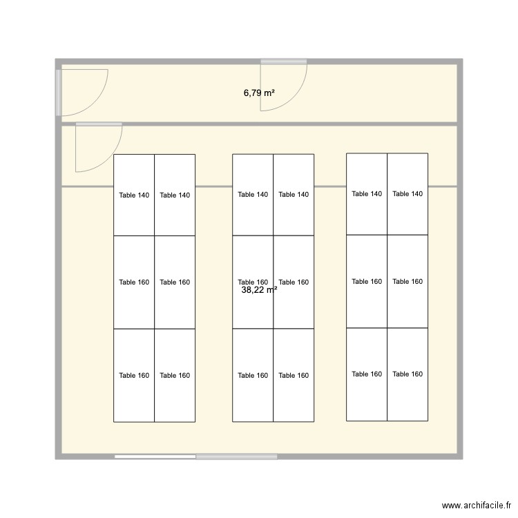 Koji Muro 2. Plan de 0 pièce et 0 m2