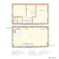 PLANS MAISON PLOMBERIE