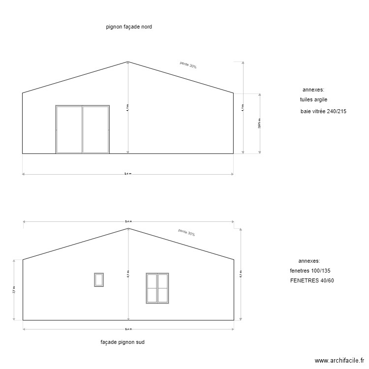 2024. Plan de 0 pièce et 0 m2