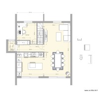 Maison Projet 11 - 112m2