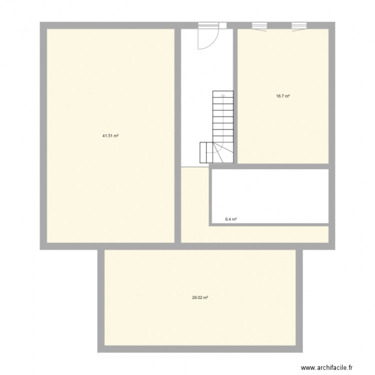 maisonfreland68. Plan de 0 pièce et 0 m2