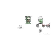 Plans maison APRÈS