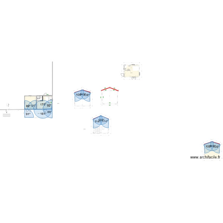 DERNIER PLAN DESIRADE 3. Plan de 0 pièce et 0 m2