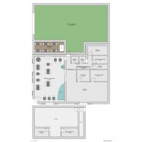 Plan Restaurant Monographie EFPME 2013-2014 - 1-CE-A09-PE