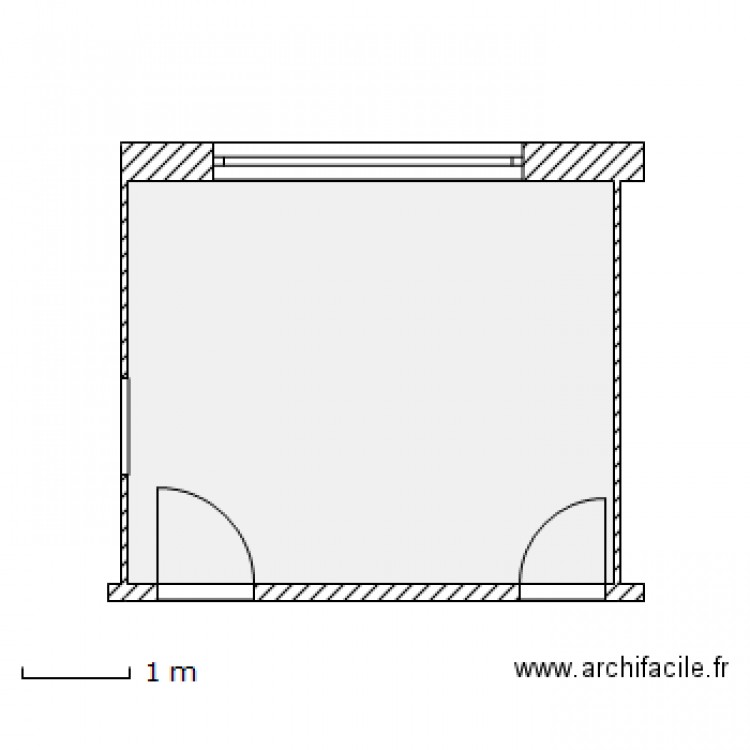 pmpmp. Plan de 0 pièce et 0 m2